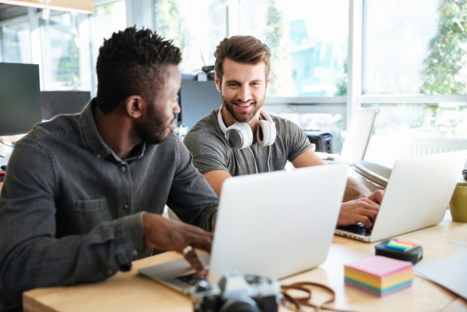 Professionelle Finanzberatung und Analyse