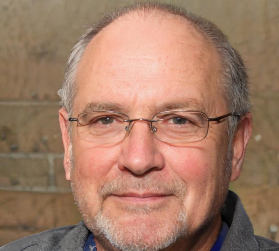 Henrik Schneider, Gründer und Finanzanalyst bei hylosarieta