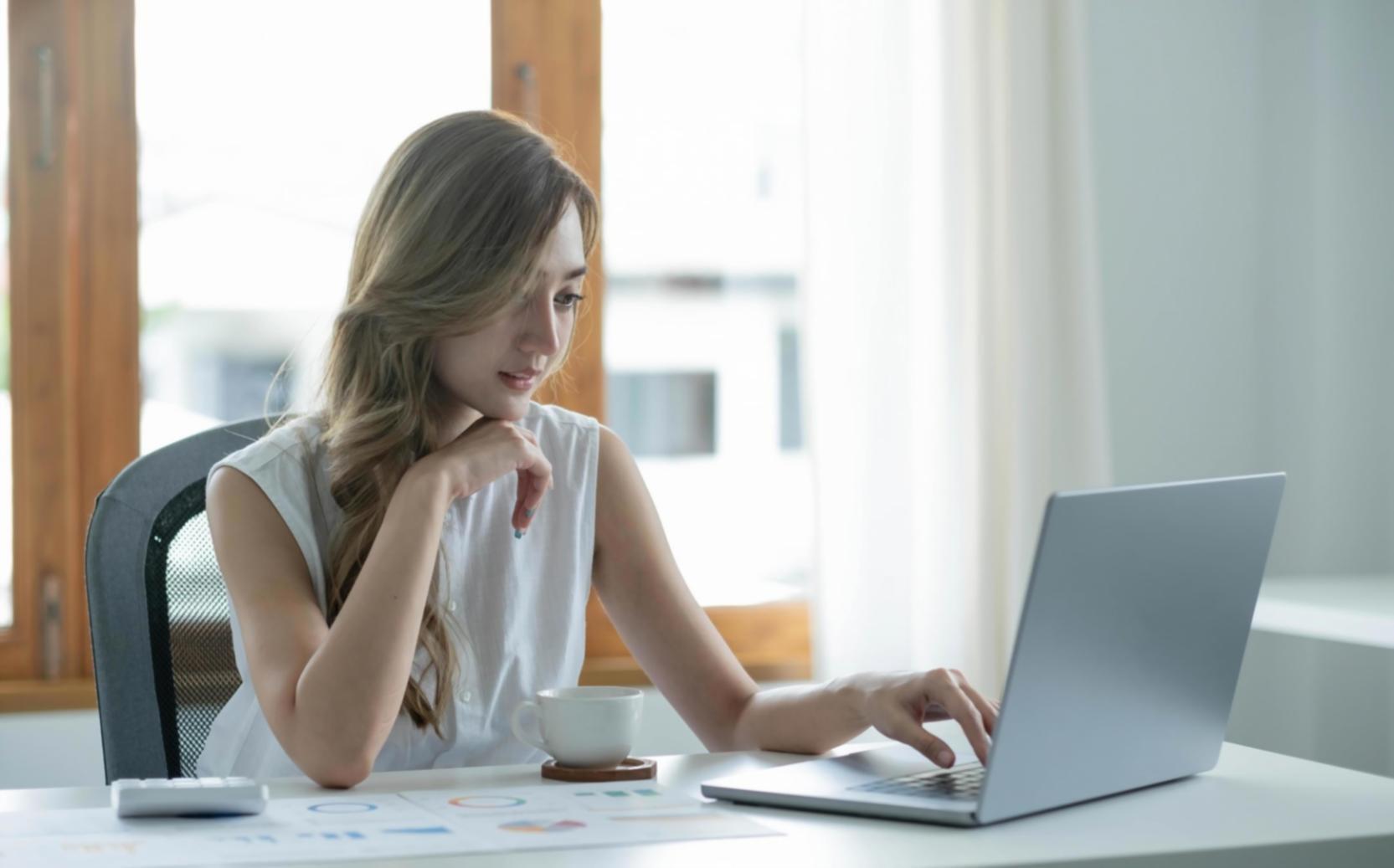 Professionelle Finanzanalyse am Arbeitsplatz