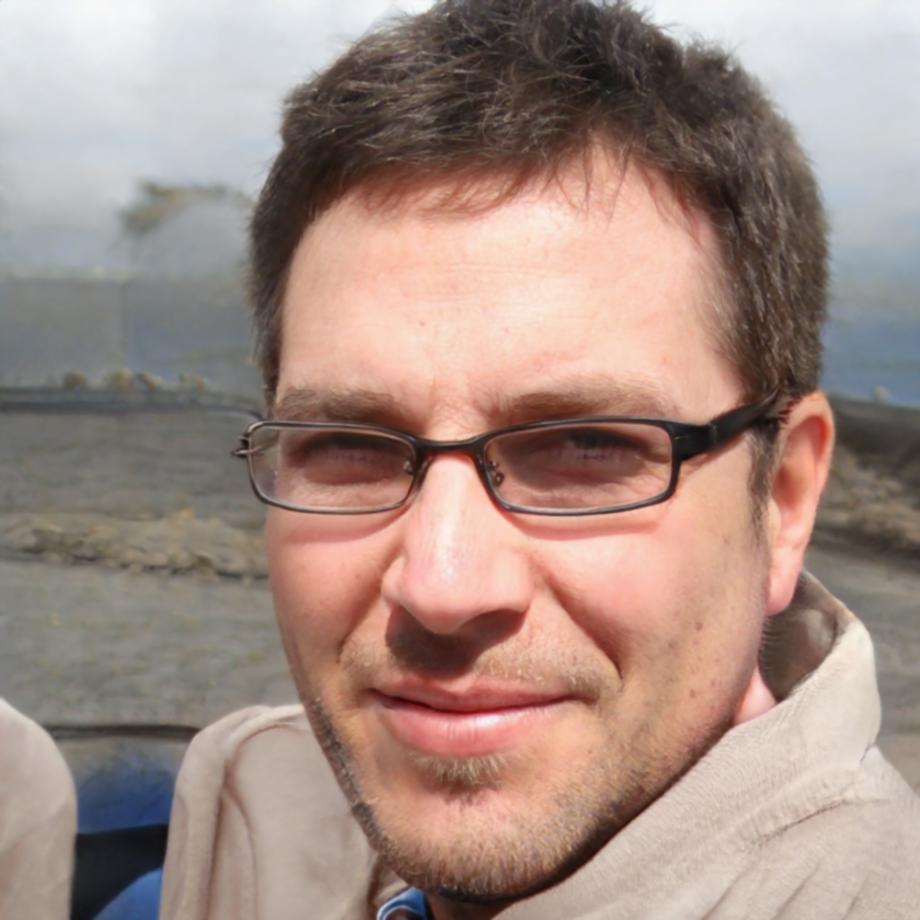 Tobias Müller, Bildungsleiter bei hylosarieta